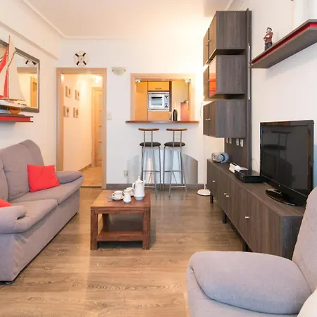 Great With View Apartment Ostend