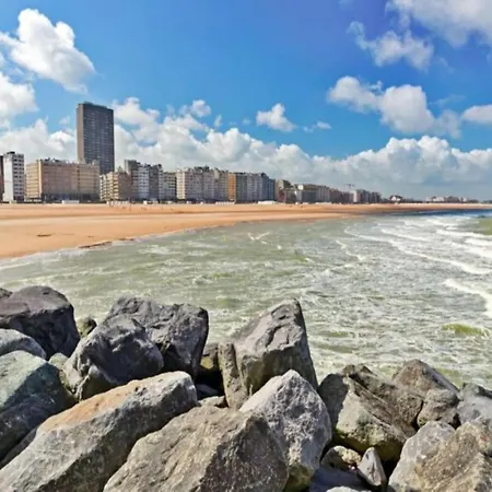 Apartament Great With View