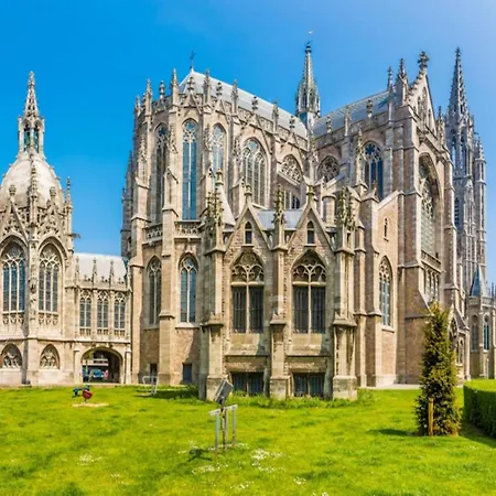 Great With View Ostenda