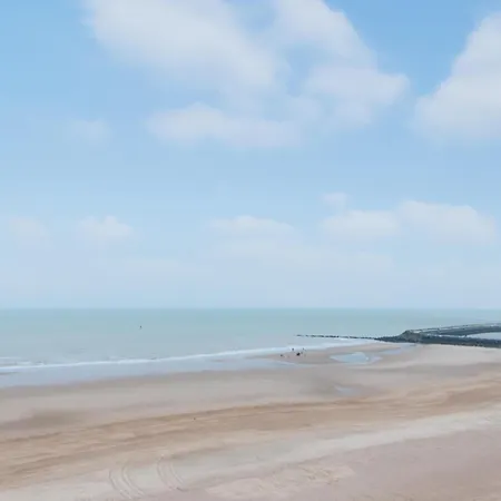 Great With View * Ostend