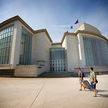 Great With View Ostenda